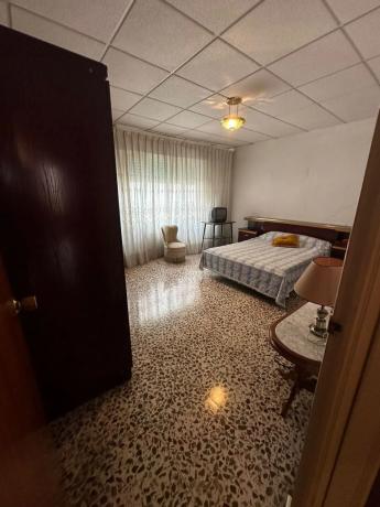 Edificio en calle Manuel Maestre