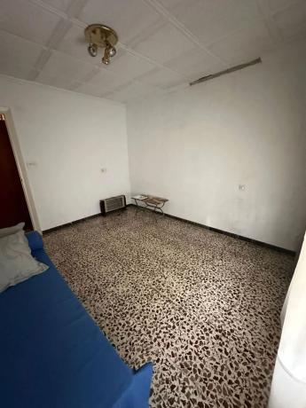 Edificio en calle Manuel Maestre