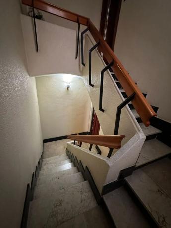 Edificio en calle Manuel Maestre