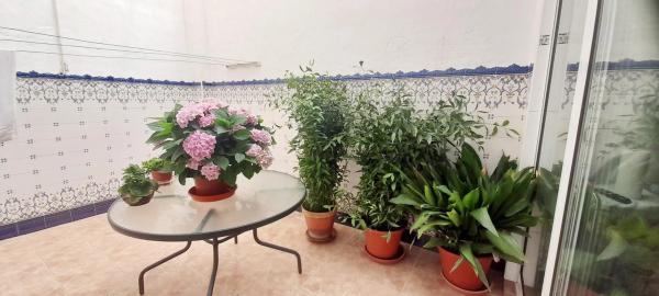 Edificio en Barrio La Coca - La Nía - Vistahermosa