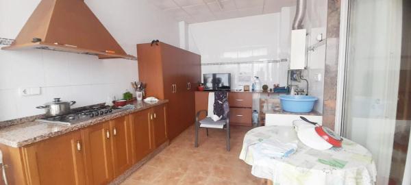 Edificio en Barrio La Coca - La Nía - Vistahermosa