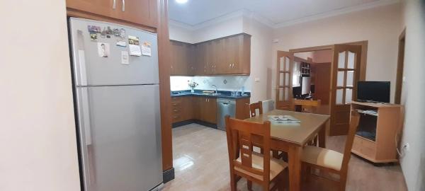 Edificio en Barrio La Coca - La Nía - Vistahermosa