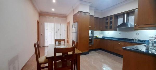 Edificio en Barrio La Coca - La Nía - Vistahermosa