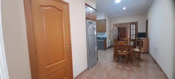 Edificio en Barrio La Coca - La Nía - Vistahermosa