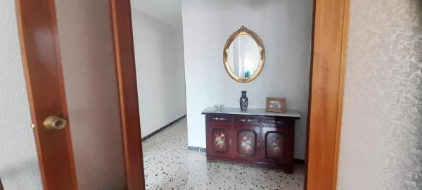 Edificio en Barrio La Coca - La Nía - Vistahermosa