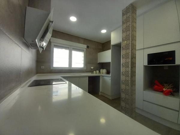 Piso en calle San Sebastián s/n