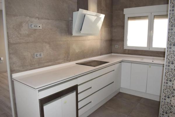 Piso en calle San Sebastián s/n