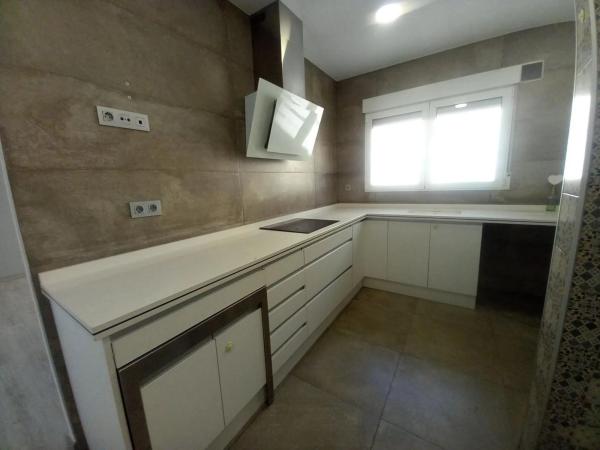 Piso en calle San Sebastián s/n