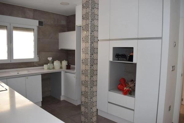 Piso en calle San Sebastián s/n