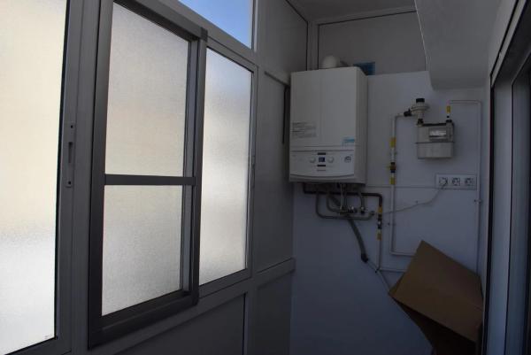 Piso en calle San Sebastián s/n