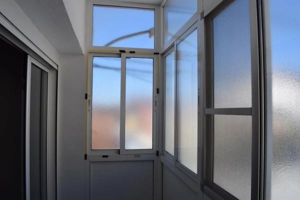 Piso en calle San Sebastián s/n