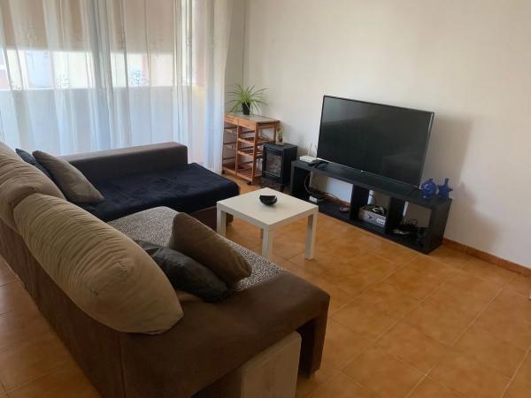 Piso en calle Coronel Selva