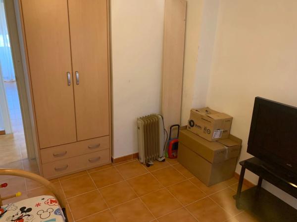 Piso en calle Coronel Selva