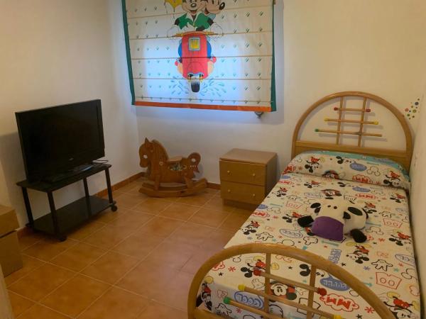 Piso en calle Coronel Selva