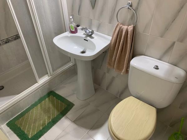 Piso en calle Coronel Selva