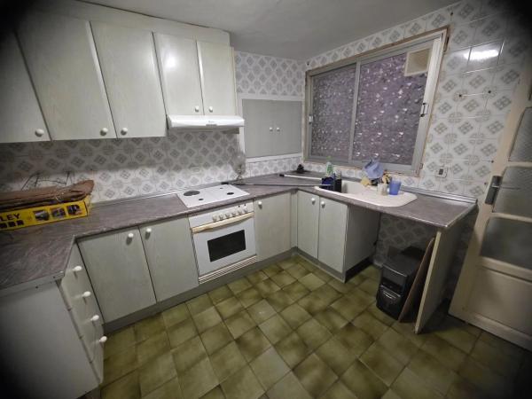 Piso en Maestro Carrascosa - Banda de Música