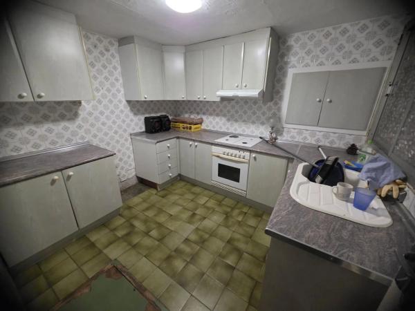 Piso en Maestro Carrascosa - Banda de Música