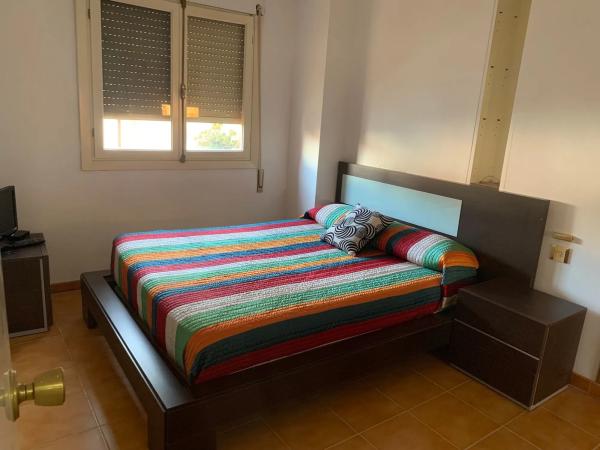 Piso en calle Coronel Selva