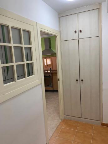 Piso en calle Coronel Selva