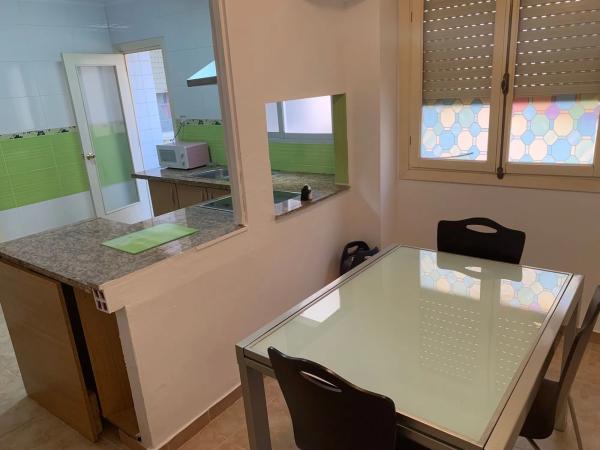 Piso en calle Coronel Selva