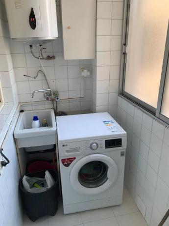 Piso en calle Coronel Selva