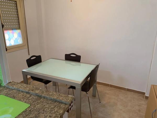 Piso en calle Coronel Selva