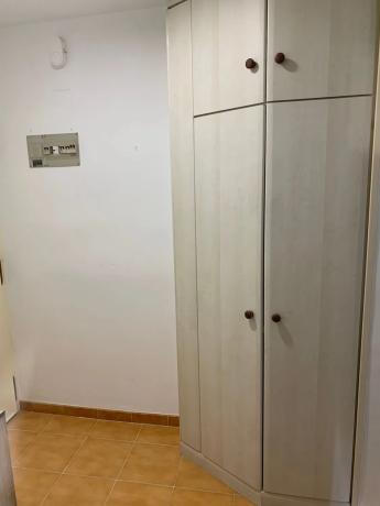 Piso en calle Coronel Selva