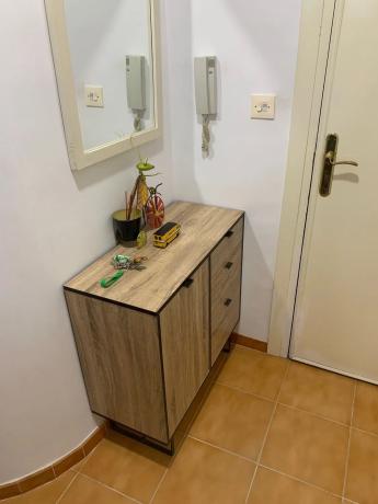 Piso en calle Coronel Selva