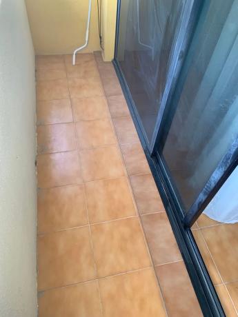 Piso en calle Coronel Selva