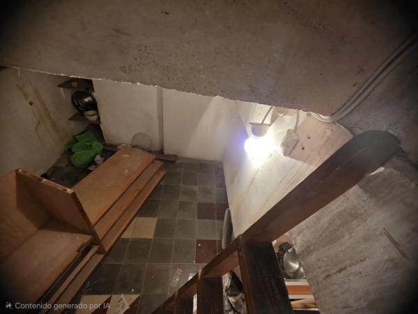 Piso en Maestro Carrascosa - Banda de Música