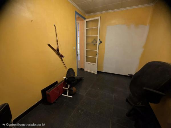 Piso en Maestro Carrascosa - Banda de Música