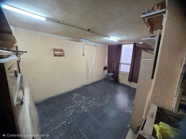 Piso en Maestro Carrascosa - Banda de Música