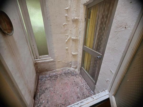 Piso en Maestro Carrascosa - Banda de Música