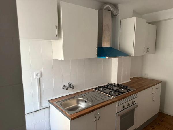 Piso en calle de la Corredera, 31 c