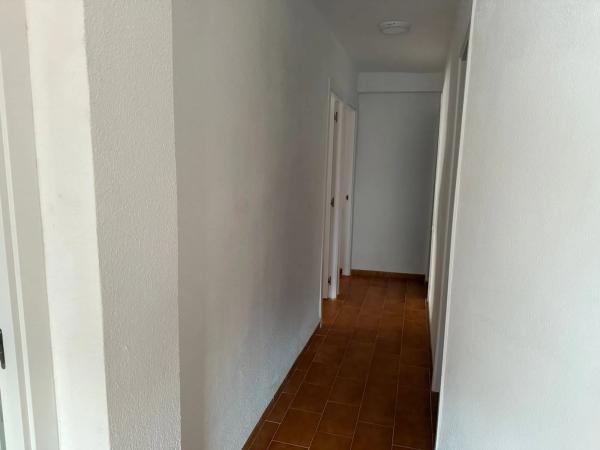 Piso en calle de la Corredera, 31 c