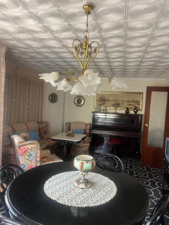 Piso en calle Médico Cortés, 12