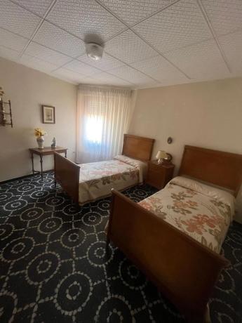 Piso en calle Médico Cortés, 12