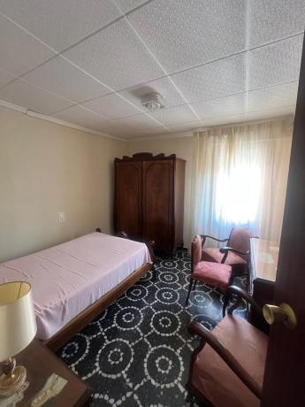 Piso en calle Médico Cortés, 12