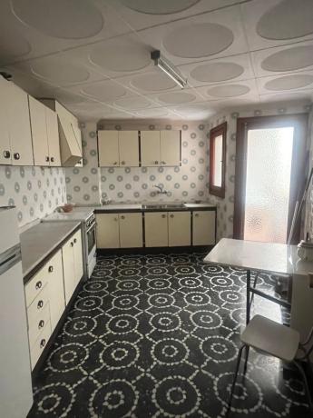 Piso en calle Médico Cortés, 12