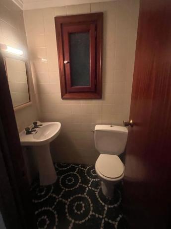 Piso en calle Médico Cortés, 12