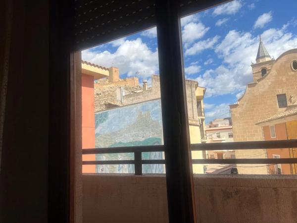 Piso en calle Médico Cortés, 12