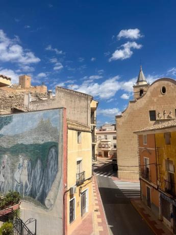 Piso en calle Médico Cortés, 12