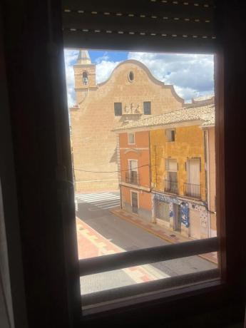 Piso en calle Médico Cortés, 12