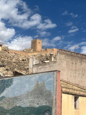 Piso en calle Médico Cortés, 12