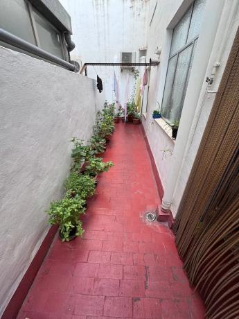 Piso en CL Escultor Navarro Santafe