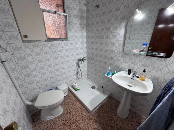 Piso en CL Escultor Navarro Santafe