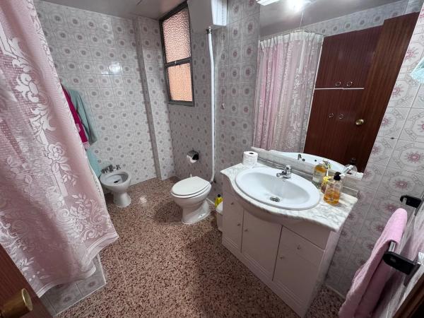 Piso en CL Escultor Navarro Santafe