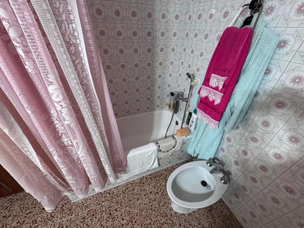 Piso en CL Escultor Navarro Santafe