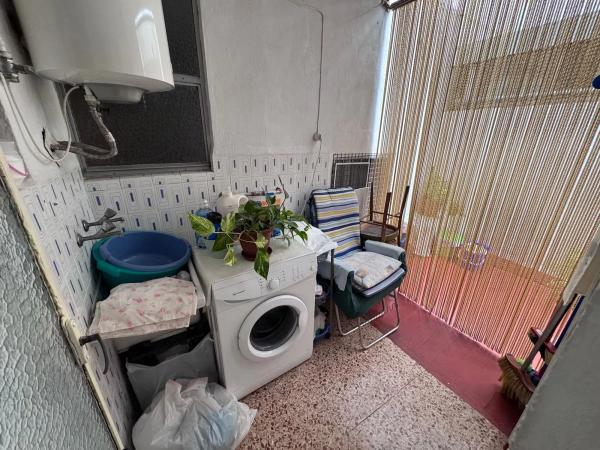 Piso en CL Escultor Navarro Santafe