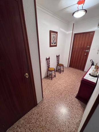 Piso en CL Escultor Navarro Santafe